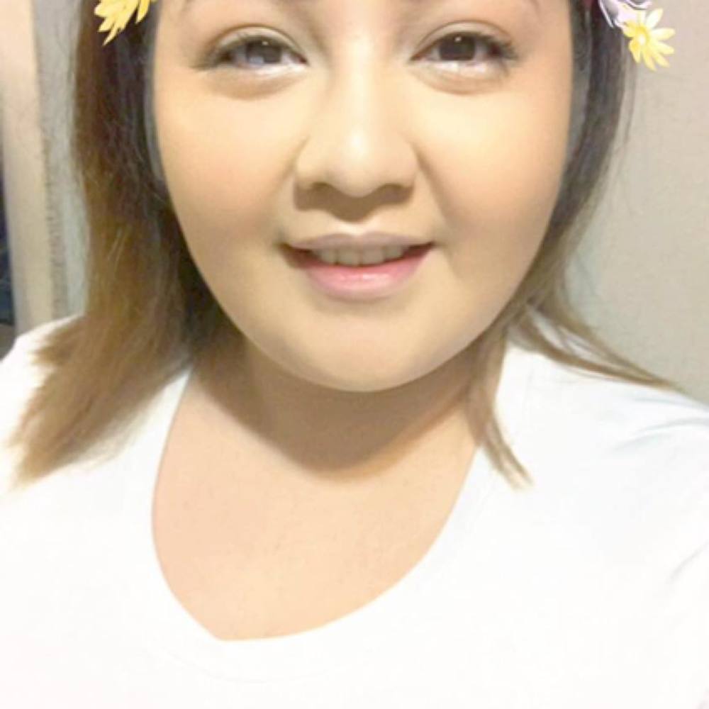 Meet your Posher, Amada